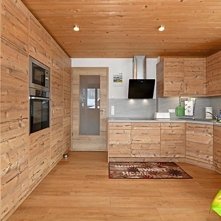 Apartament Schmiedlarhof Au (Vorarlberg) Zewnętrze zdjęcie