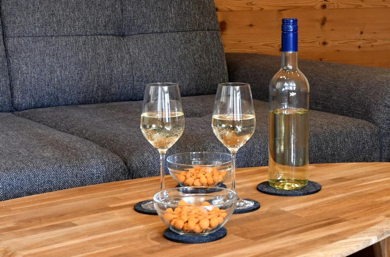 Apartament Schmiedlarhof Au (Vorarlberg) Zewnętrze zdjęcie